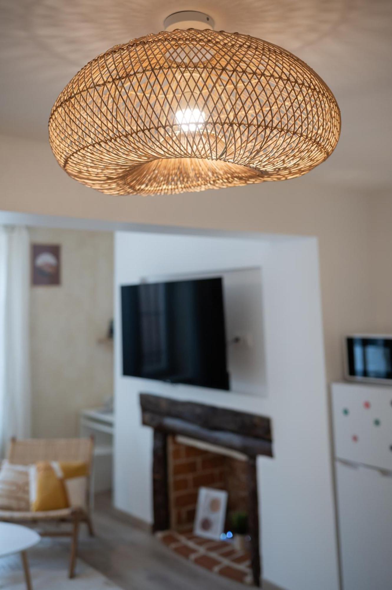 Apartmán Sollys Auxerre Exteriér fotografie