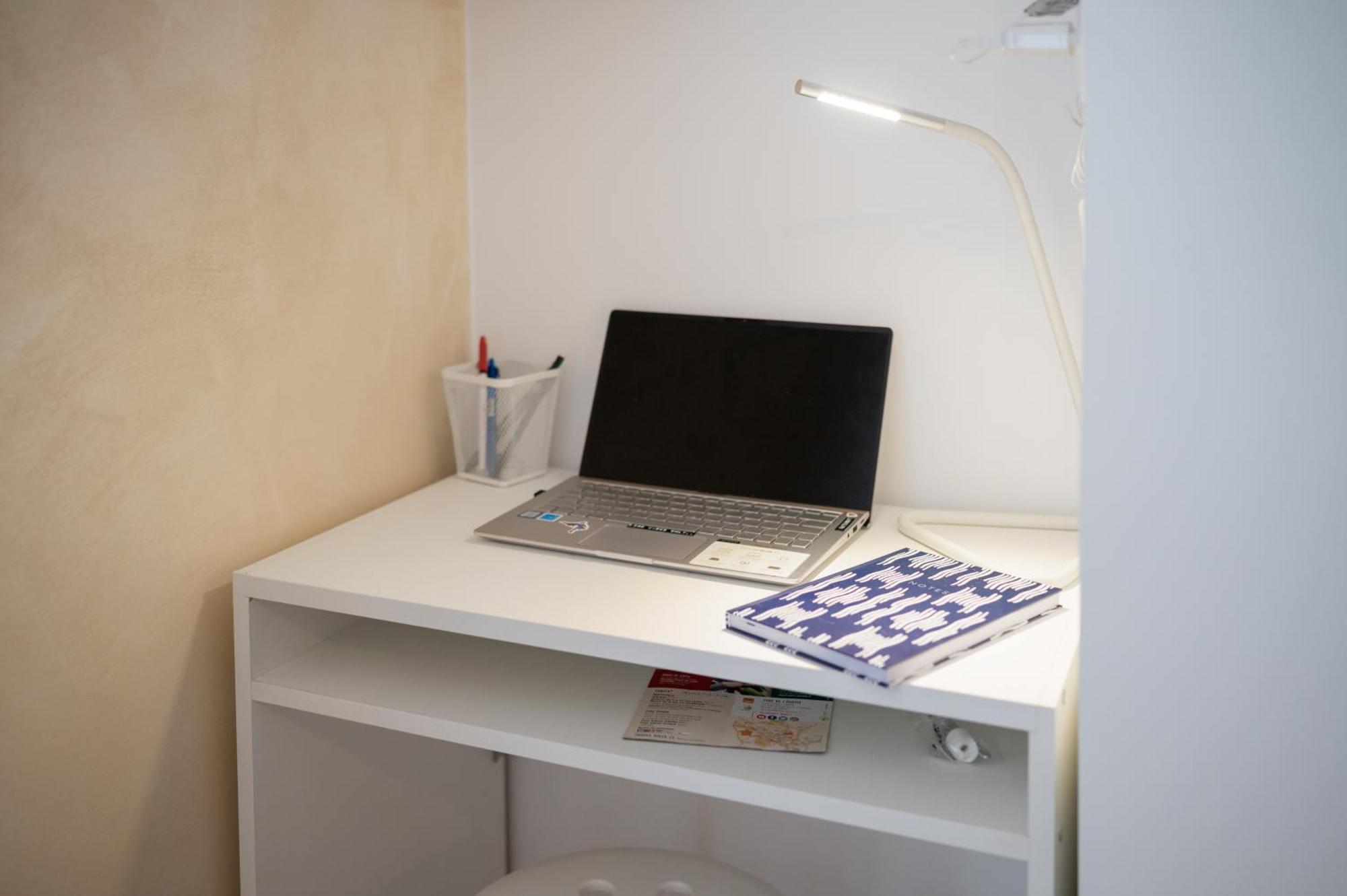 Apartmán Sollys Auxerre Exteriér fotografie